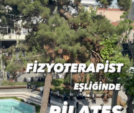 FizyoPerla Klinik Pilates