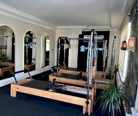 FizyoPerla Klinik Pilates