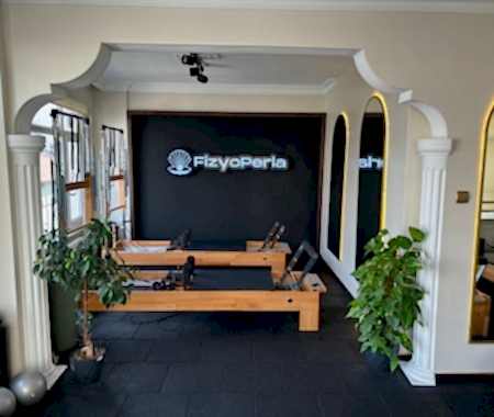 FizyoPerla Klinik Pilates