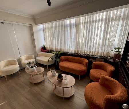 FizyoPerla Klinik Pilates