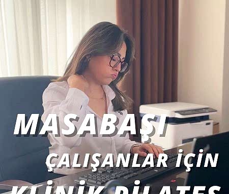 FizyoPerla Klinik Pilates