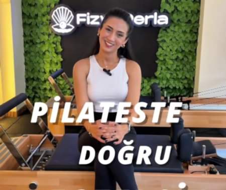 FizyoPerla Klinik Pilates